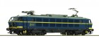 73469 Roco Electric locomotive Reeks 20 Digital with Sound